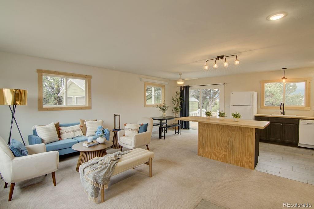buena vista  House Search Picture