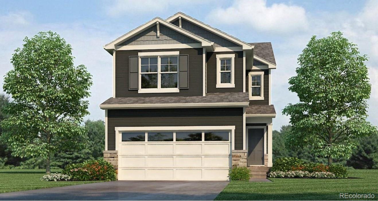 colorado springs  House Search Picture