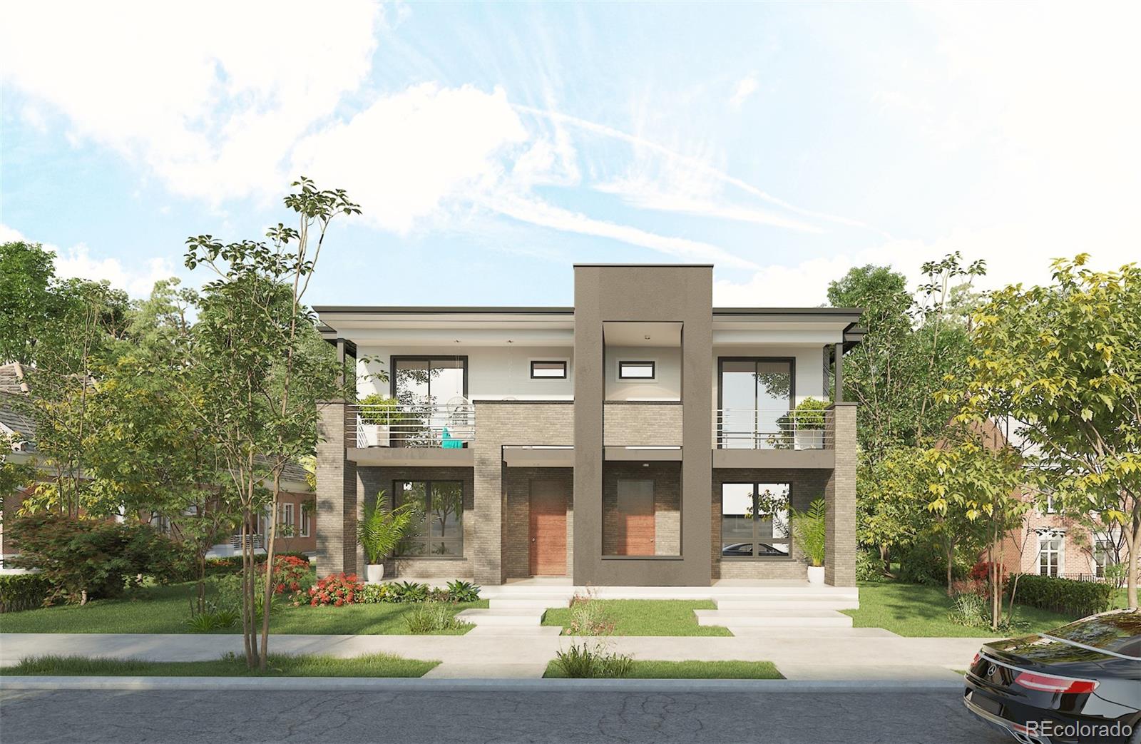 denver  House Search Picture