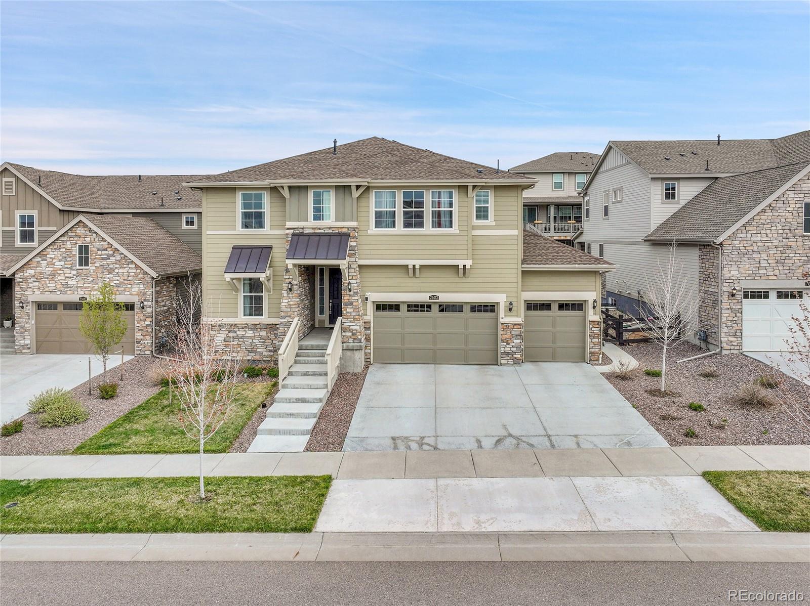 aurora  House Search Picture