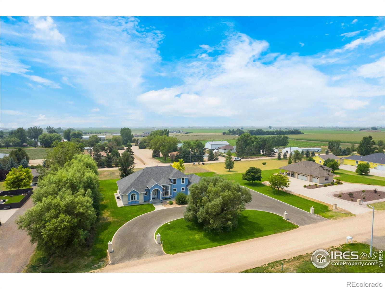 17606  County Road Q.8 , fort morgan  House Search MLS Picture