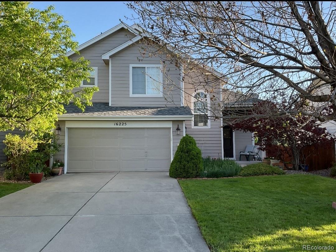 16225  Peregrine Drive, parker MLS: 5942348 Beds: 0 Baths: 0 Price: $500,000