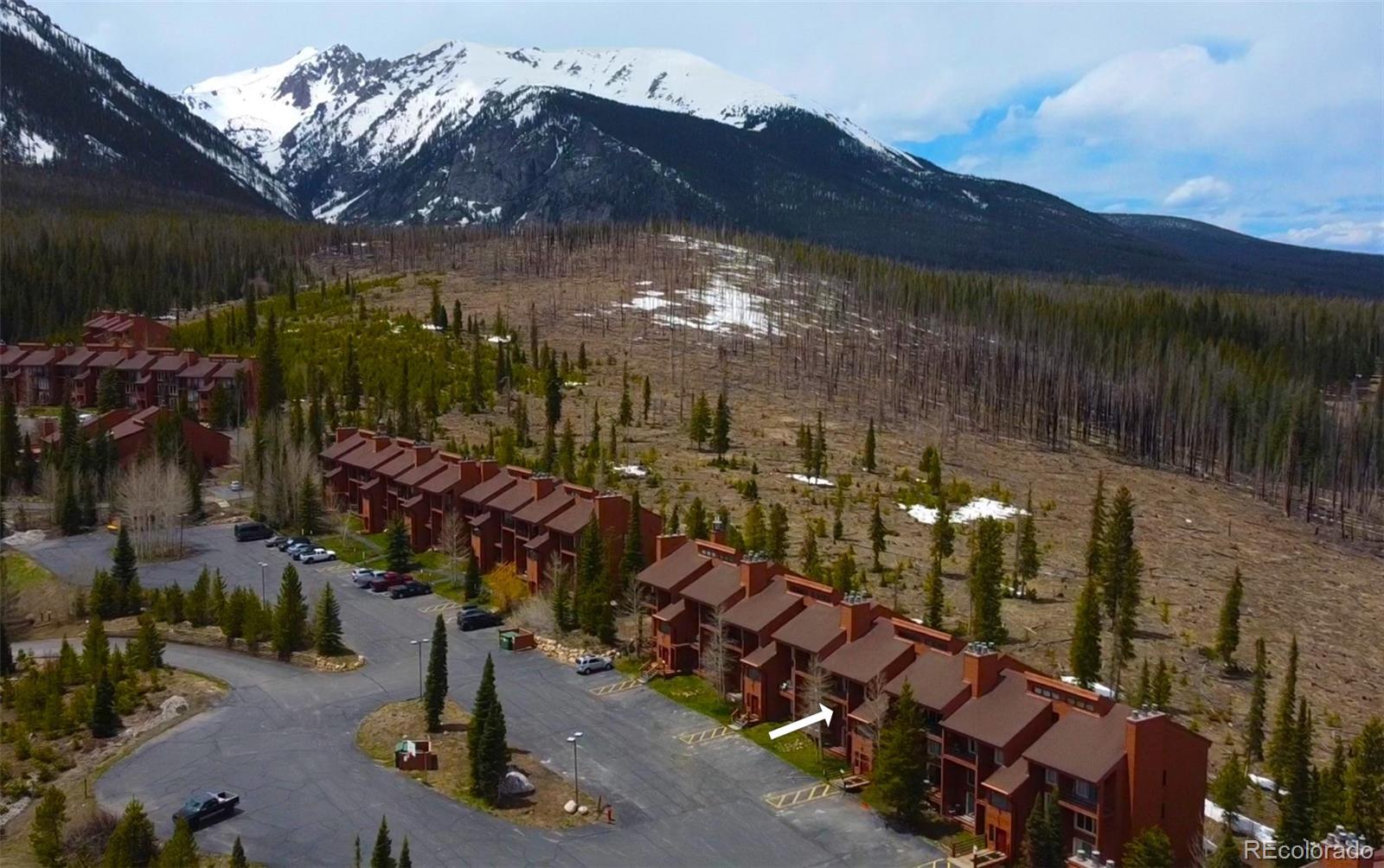 silverthorne  House Search Picture