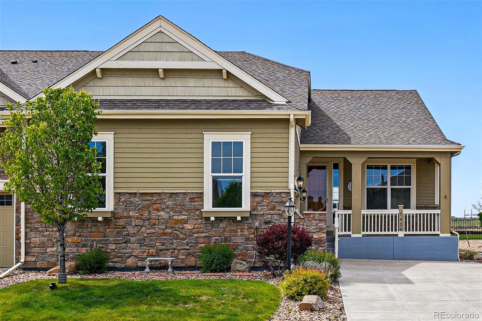 7426 E 148th Place, thornton  House Search MLS Picture
