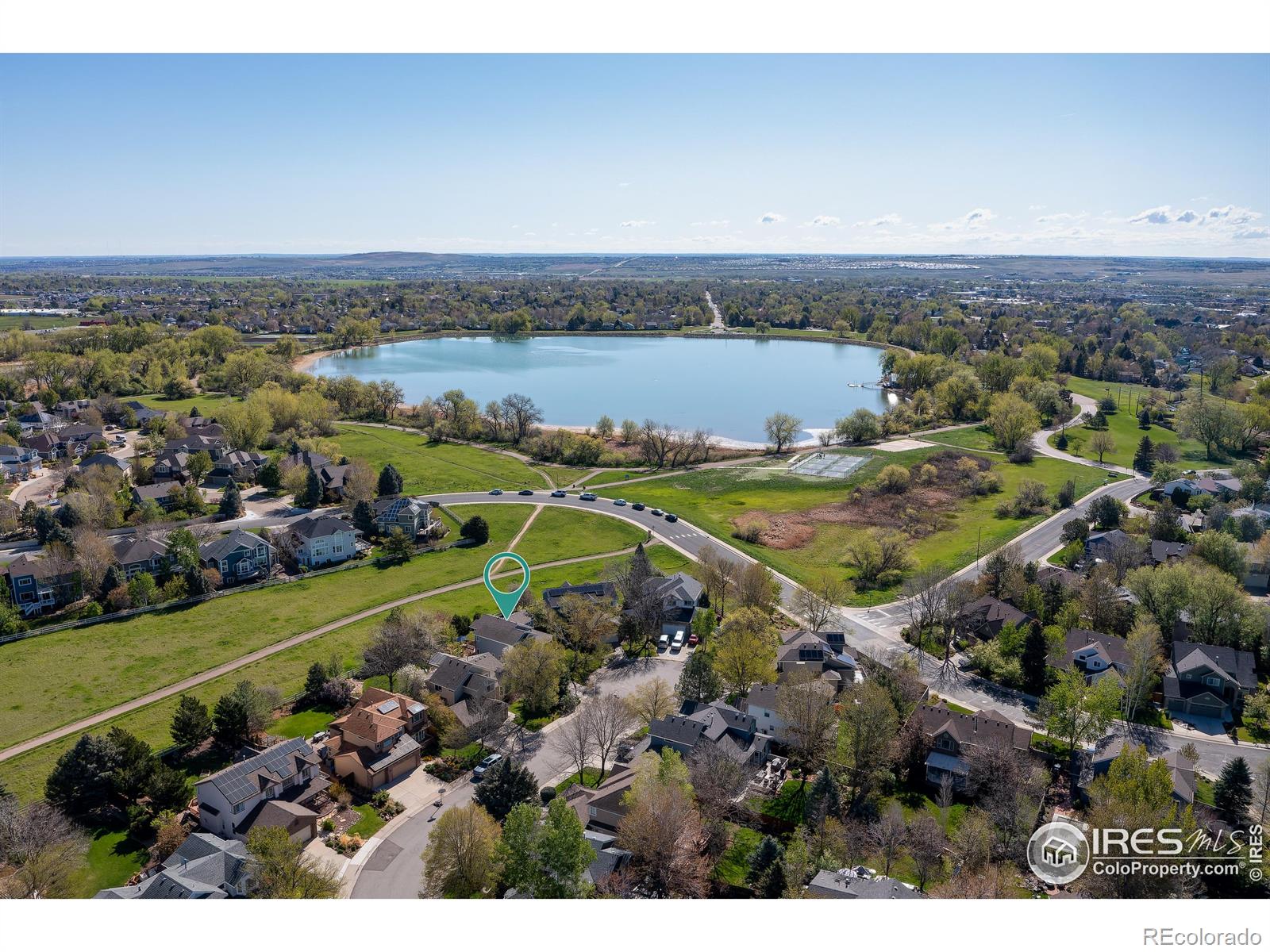 1809  Keel Court, lafayette  House Search MLS Picture