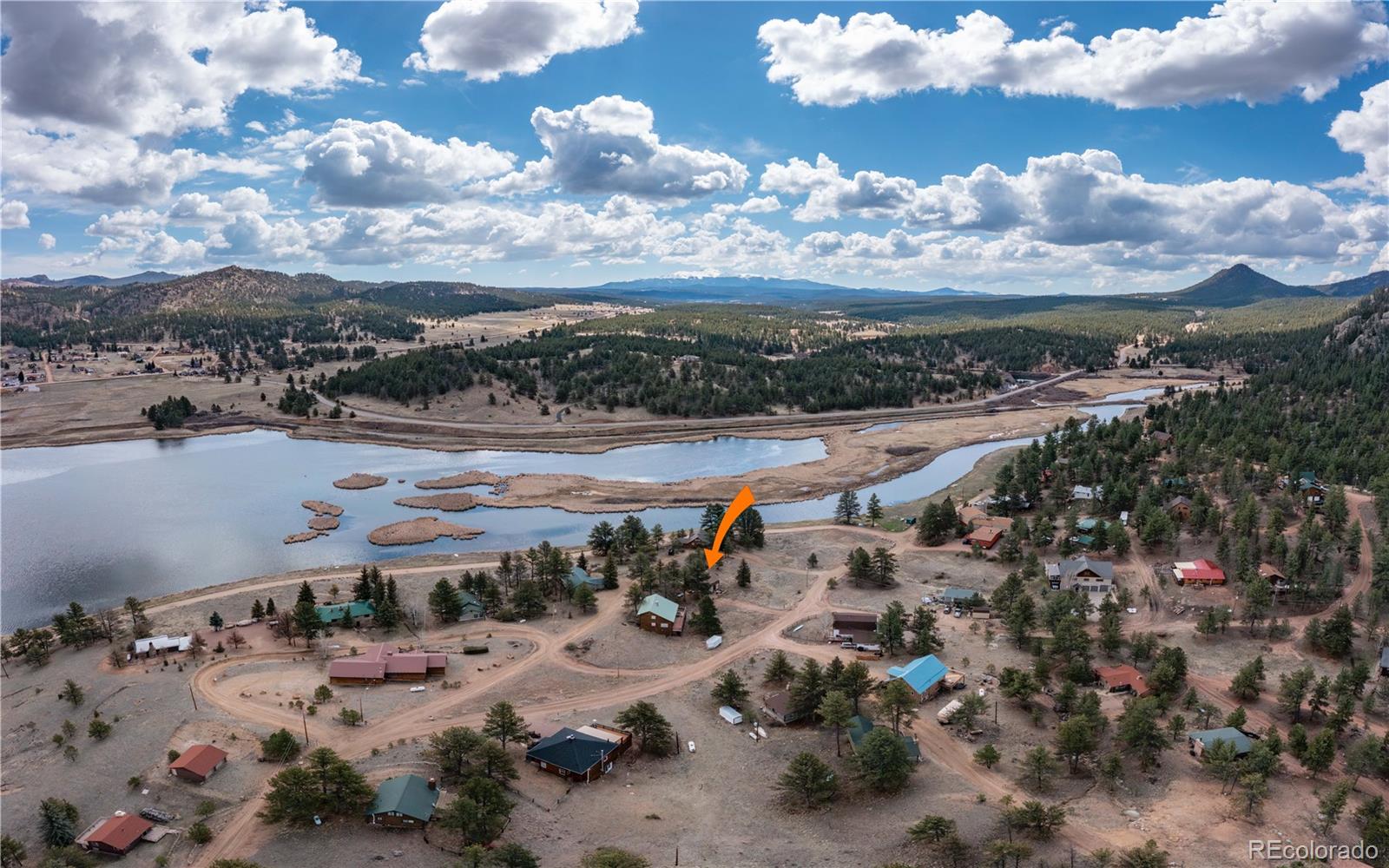 lake george  House Search Picture