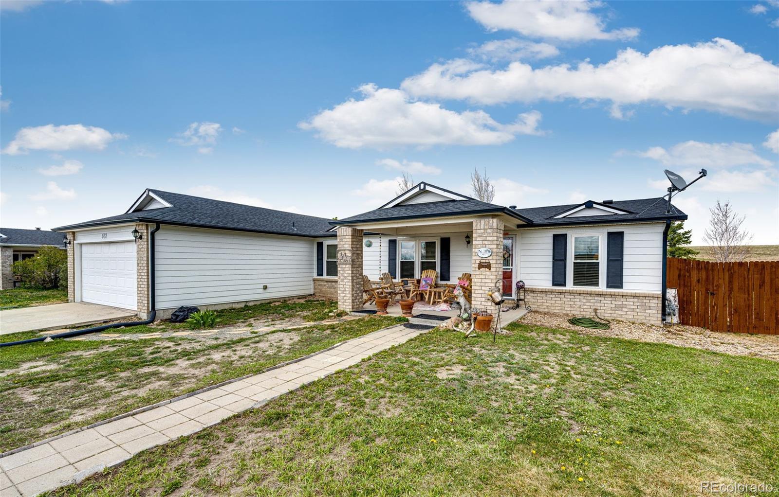 kiowa  House Search Picture