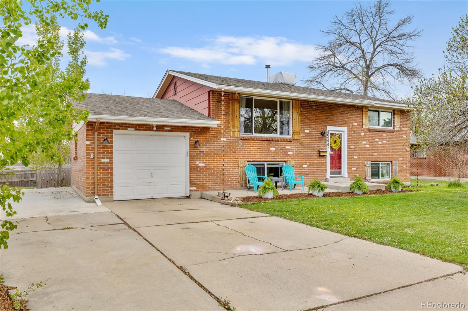 4544 W 65th Avenue, arvada  House Search MLS Picture