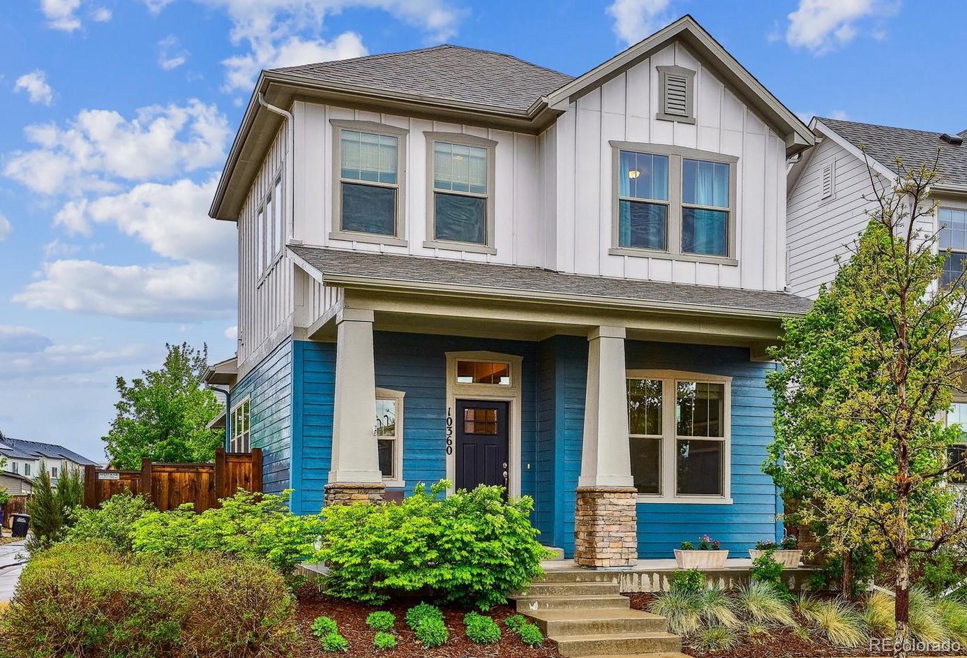 denver  House Search Picture