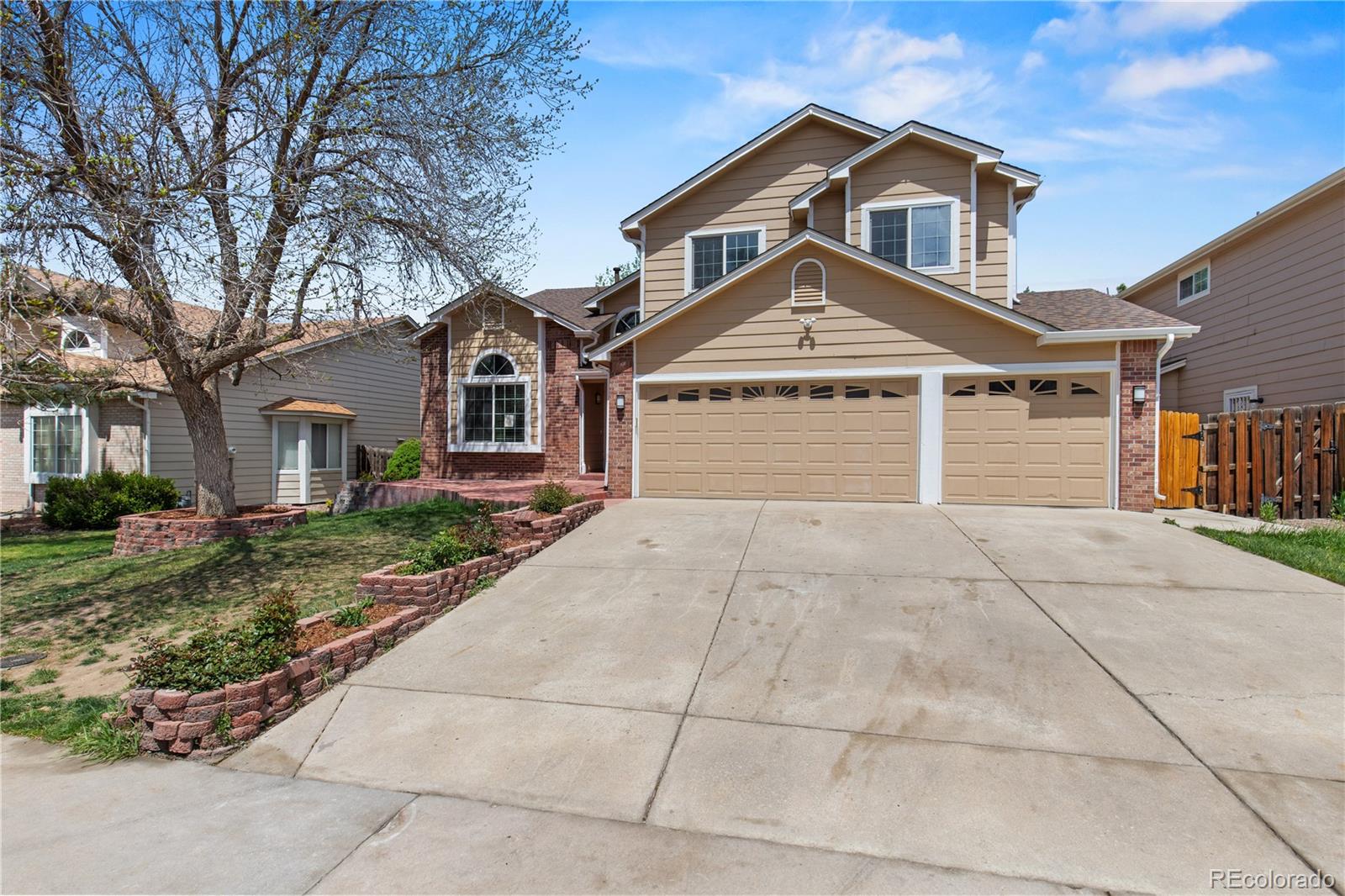 aurora  House Search Picture