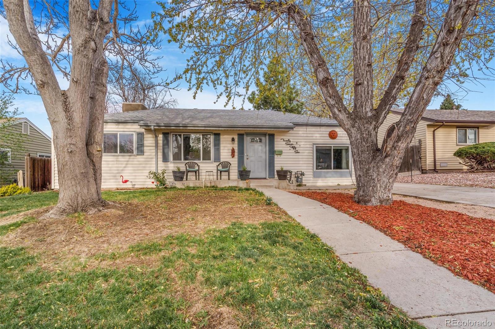 denver  House Search Picture
