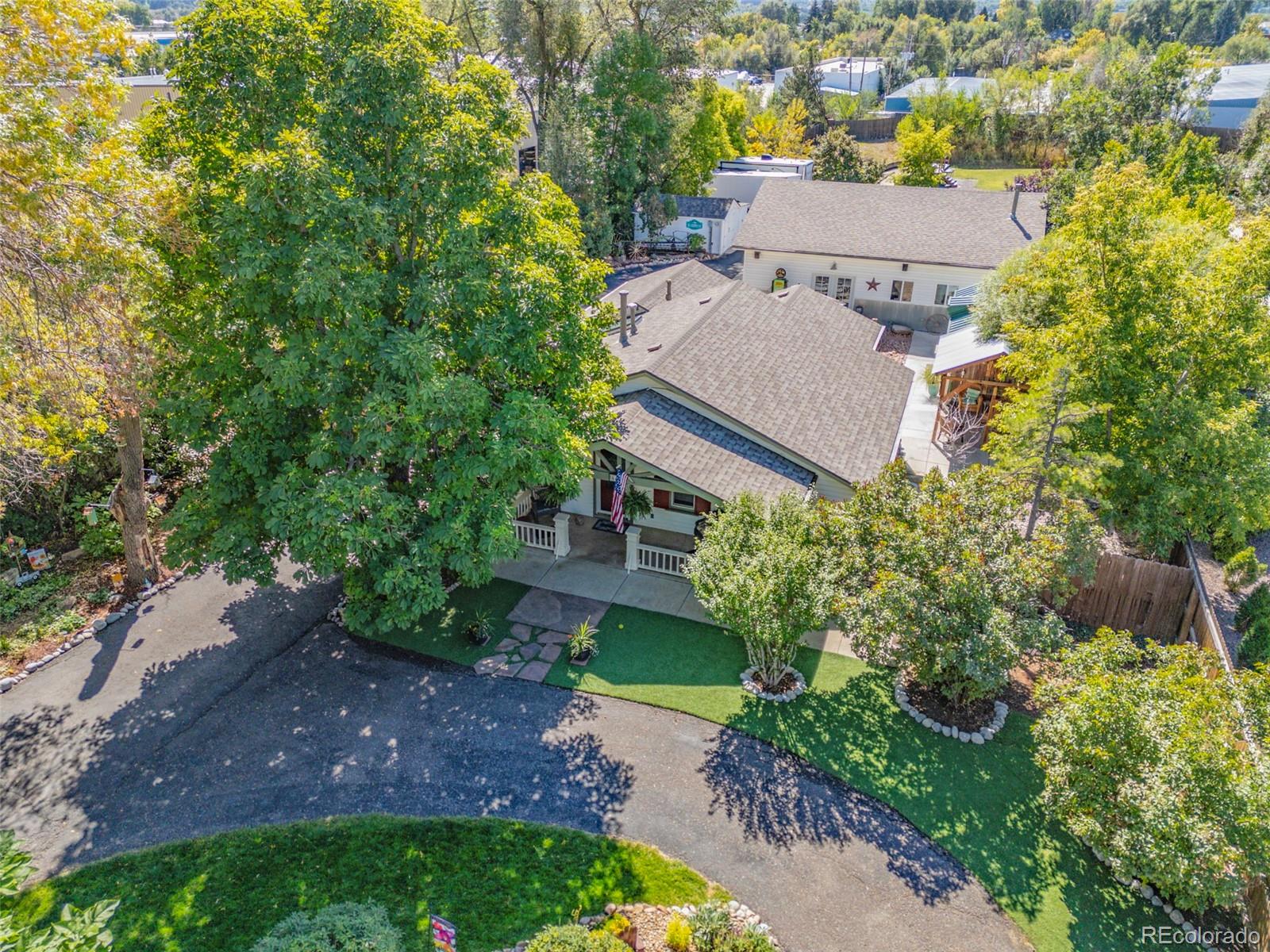 6480 W 60th Avenue, arvada MLS: 2002274 Beds: 1 Baths: 1 Price: $1,000,000