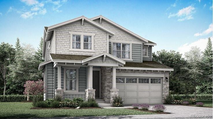 12656 W Frost Avenue, littleton MLS: 3727241 Beds: 4 Baths: 3 Price: $839,900