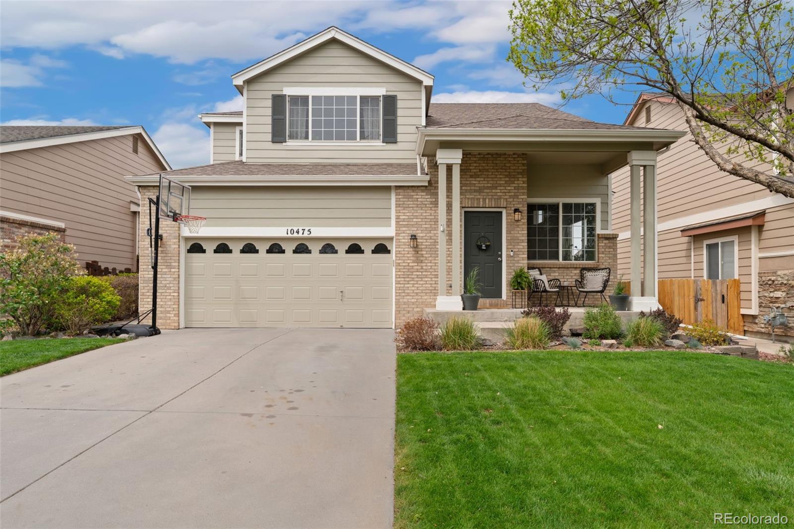 commerce city  House Search Picture