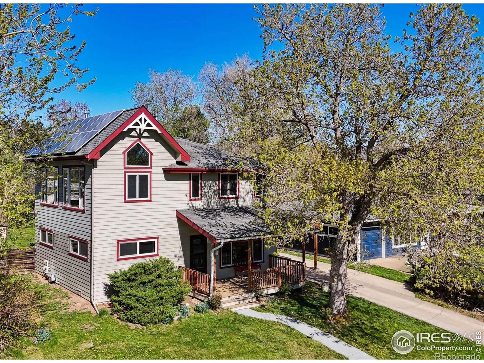 boulder  House Search Picture