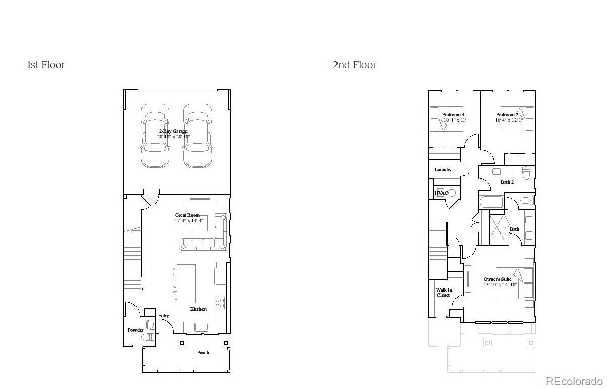 8959  Whiteclover Street, littleton  House Search MLS Picture