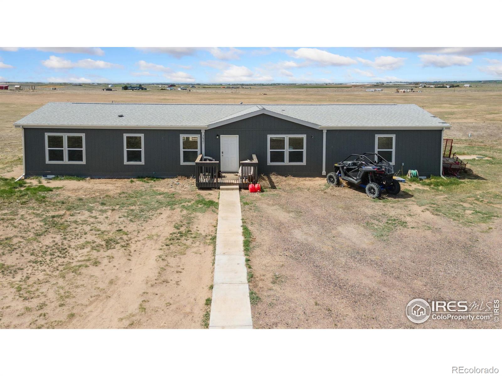 galeton  Horse Properties Search Picture