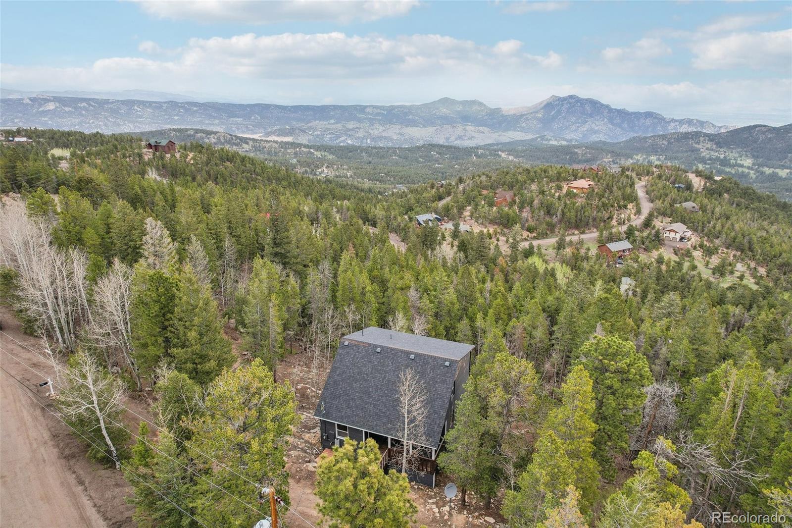 golden  House Search Picture