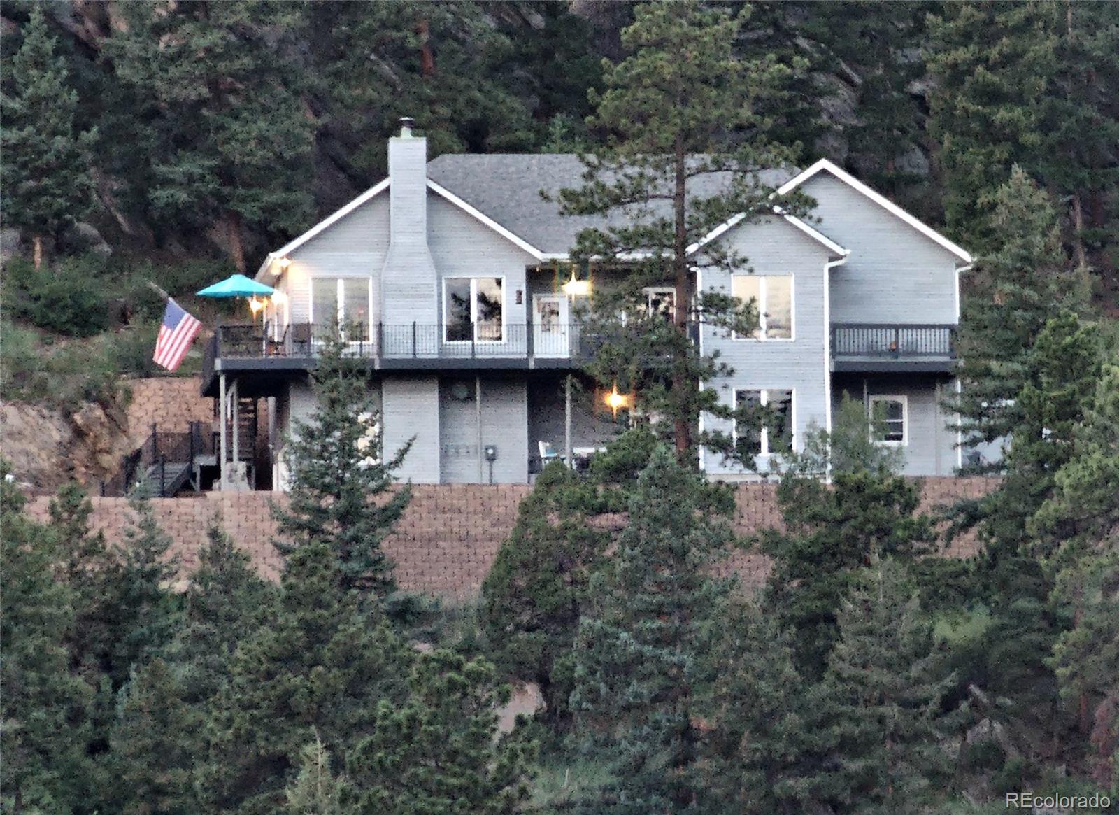 83  Wilderness Cornerstone Road, evergreen  House Search MLS Picture