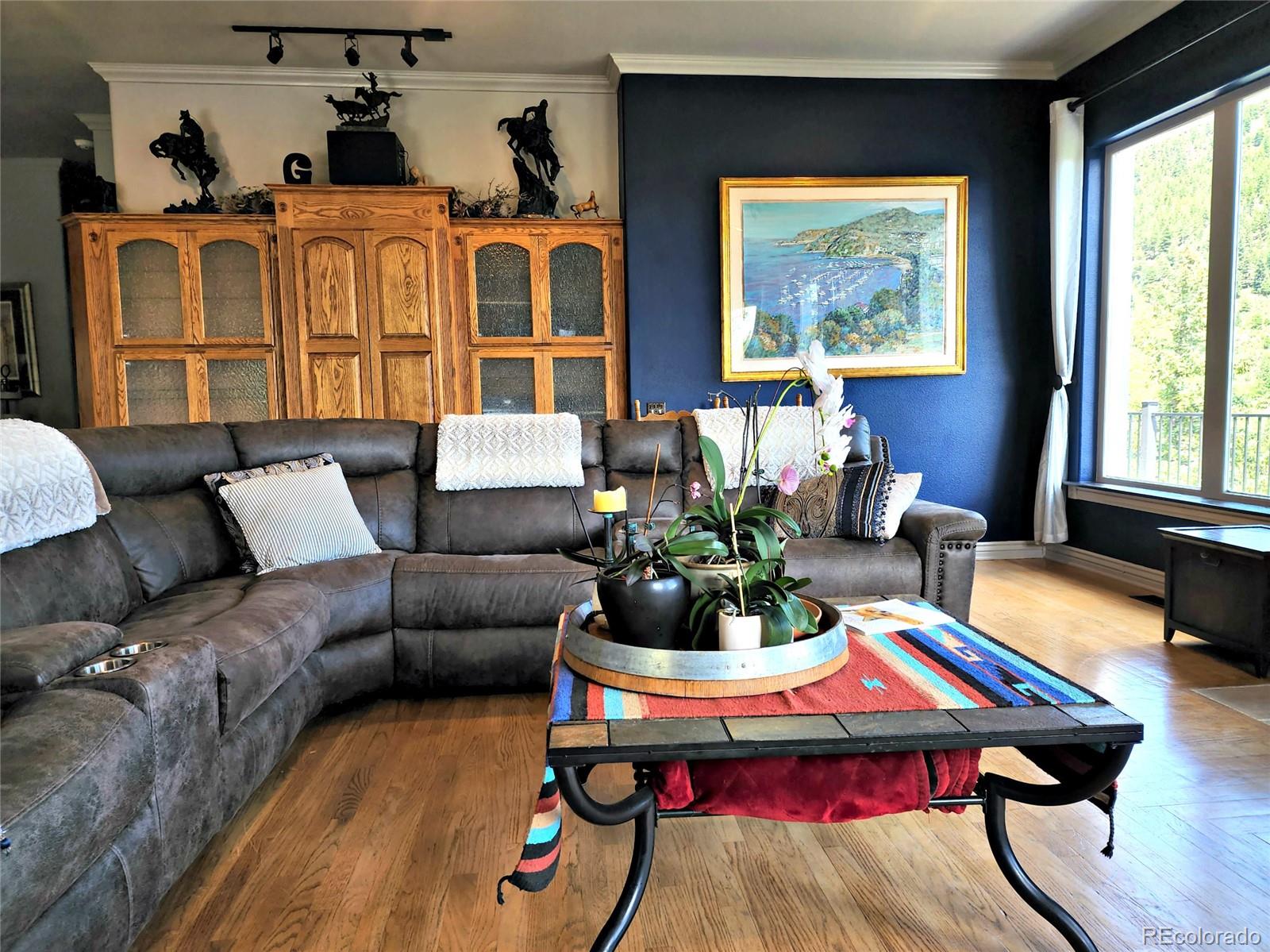 83  Wilderness Cornerstone Road, evergreen  House Search MLS Picture