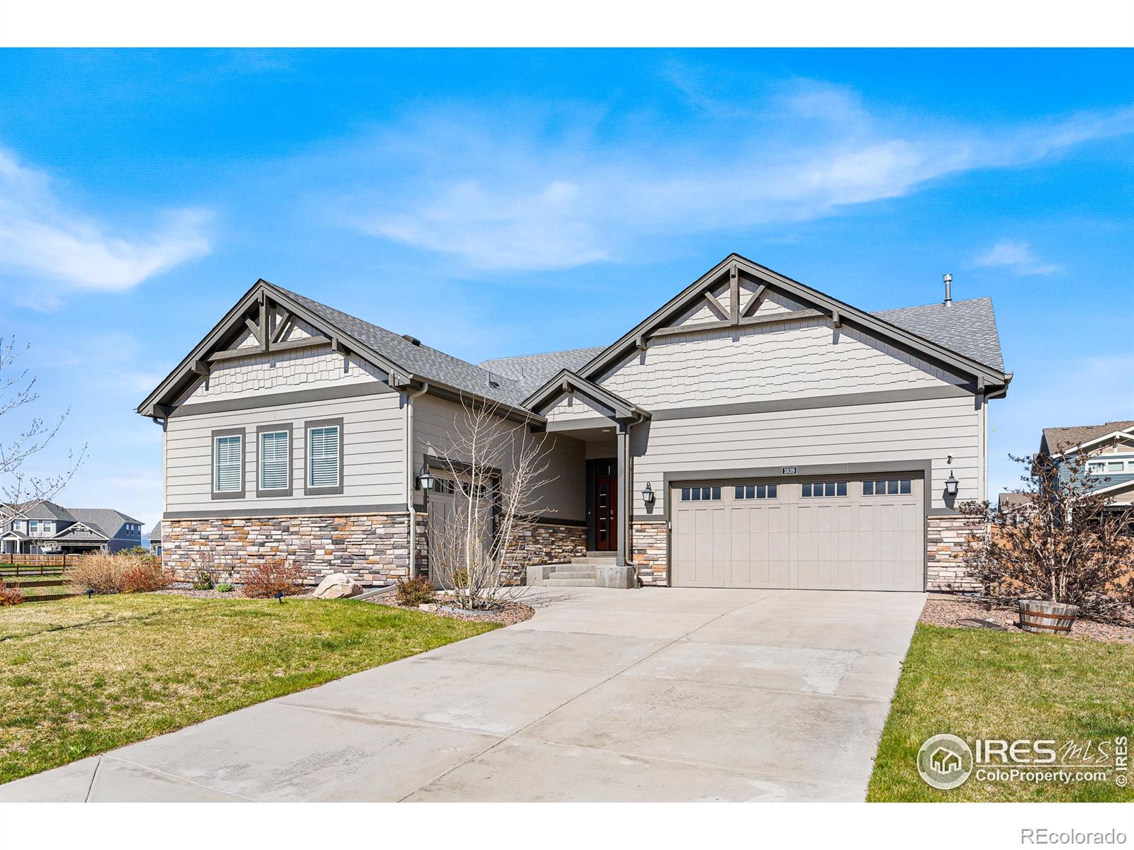 castle rock  House Search Picture