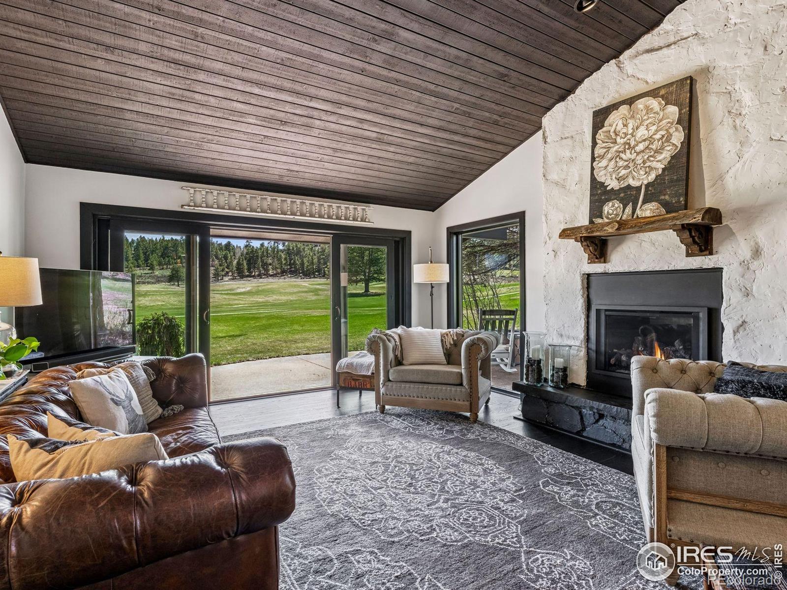 red feather lakes  House Search Picture