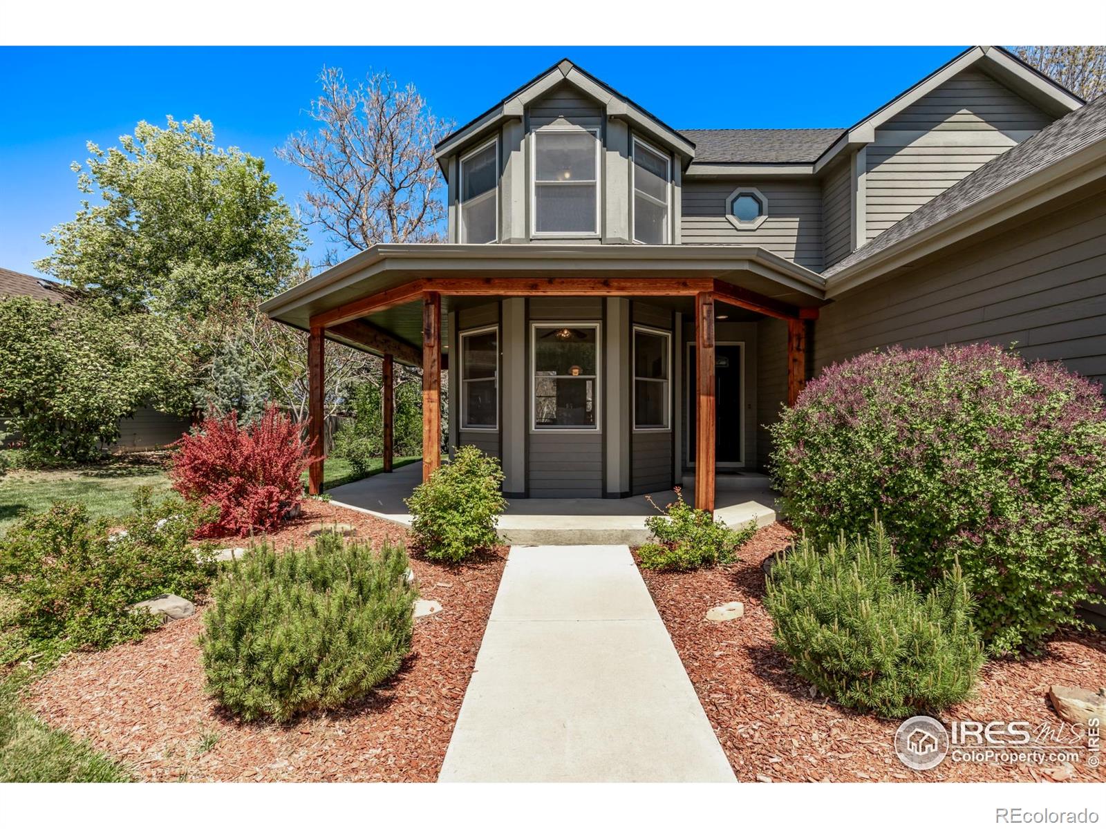 greeley  House Search Picture