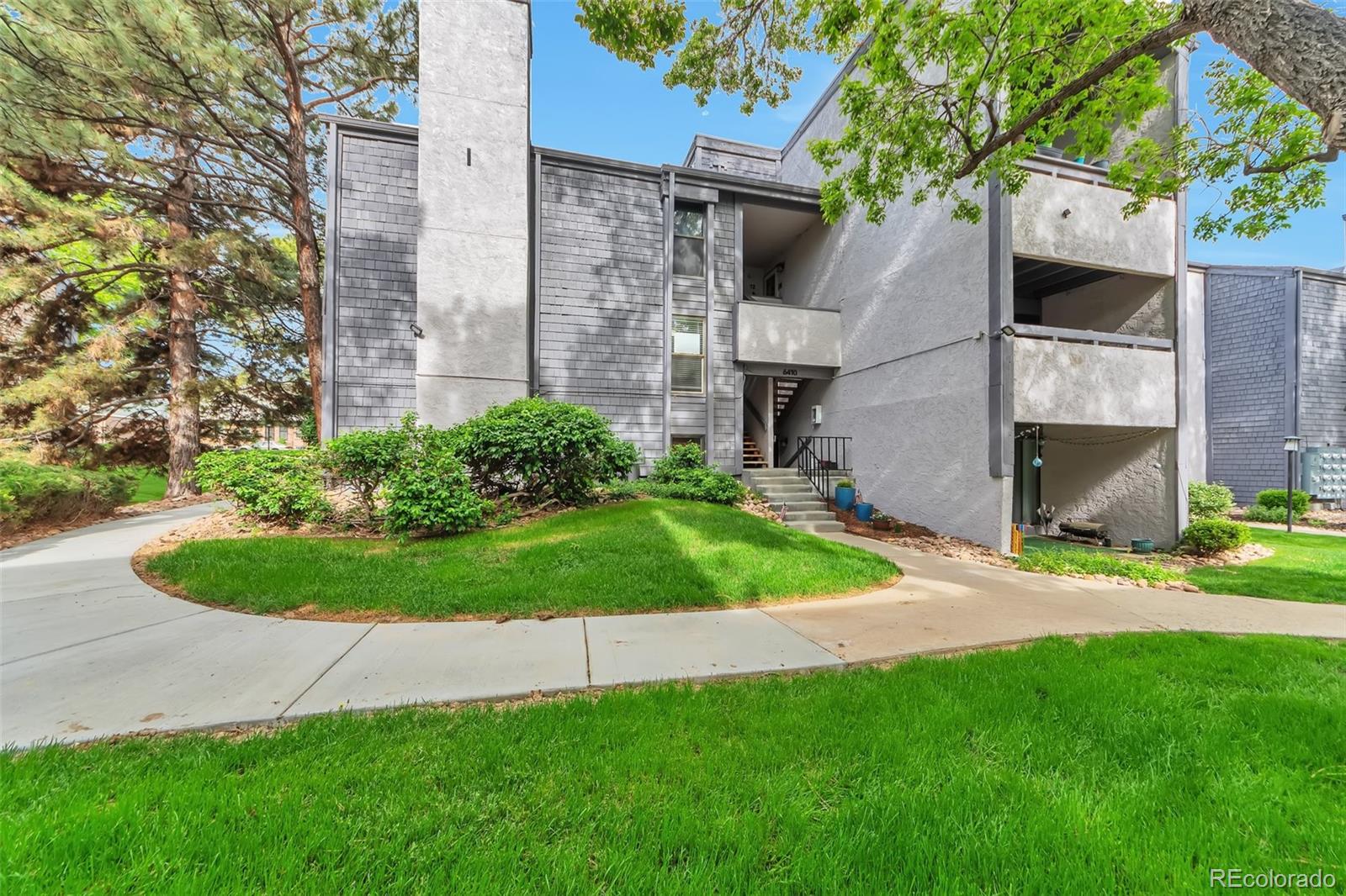6410 S Dayton Street, englewood  House Search MLS Picture