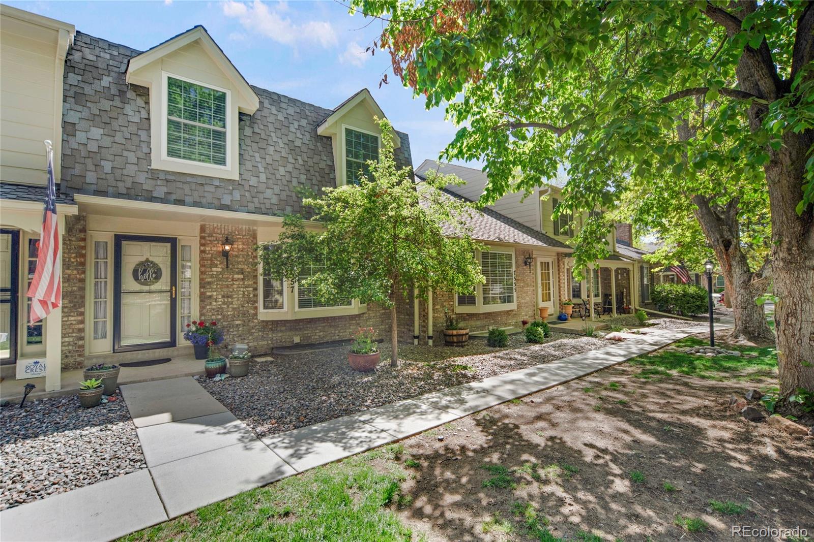 centennial  House Search Picture