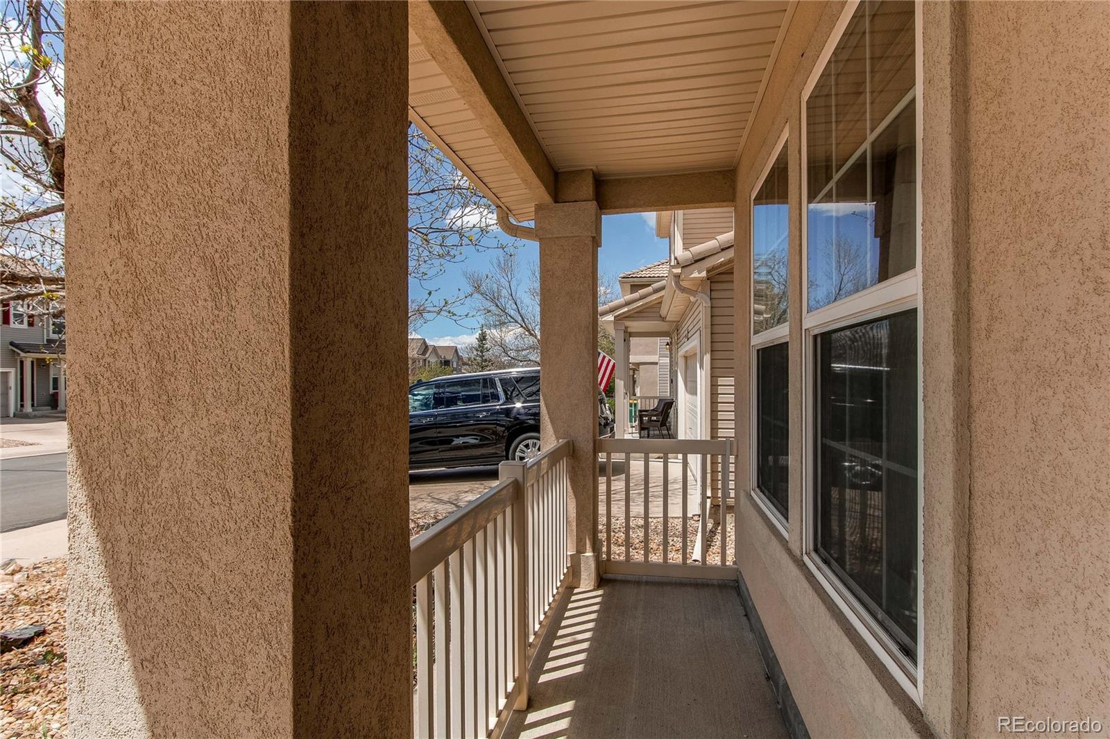 3607  Dinosaur Street, castle rock  House Search MLS Picture