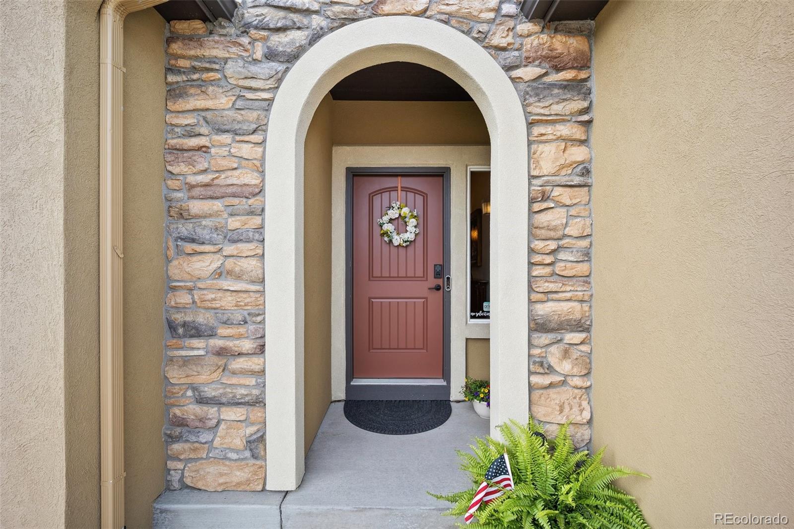 4225  New Santa Fe Trail, colorado springs  House Search MLS Picture