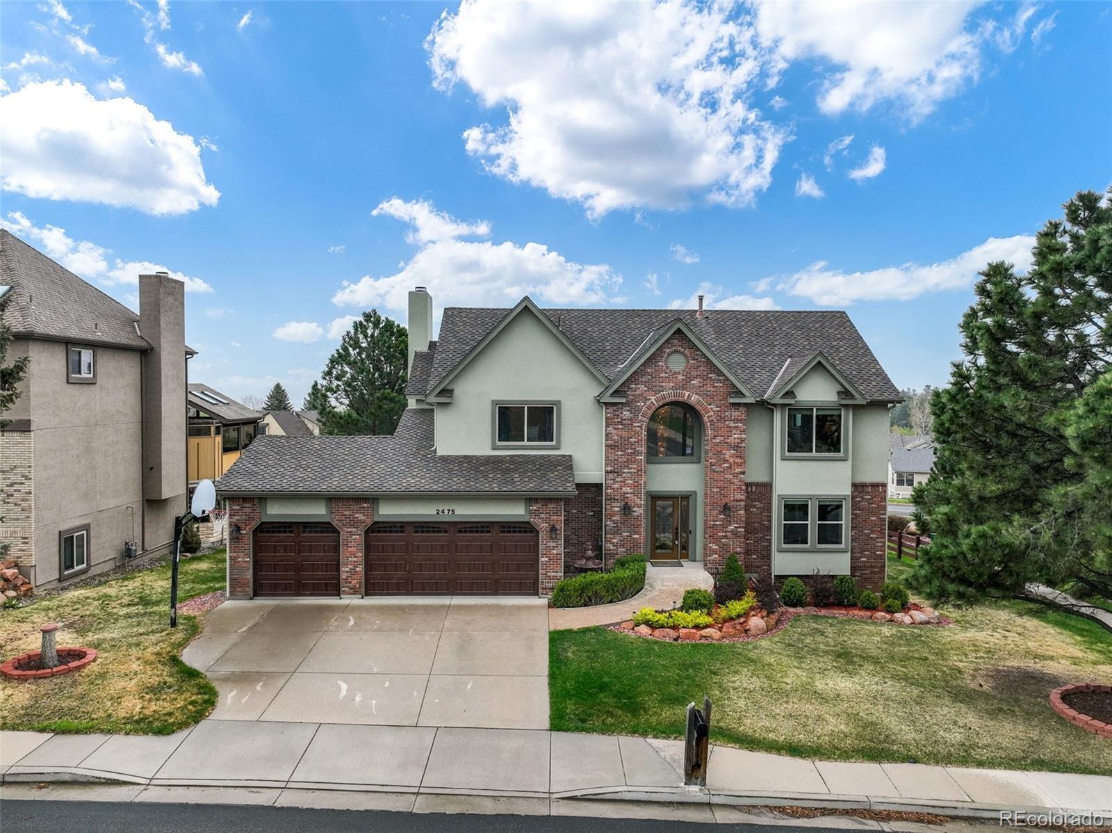 colorado springs  House Search Picture