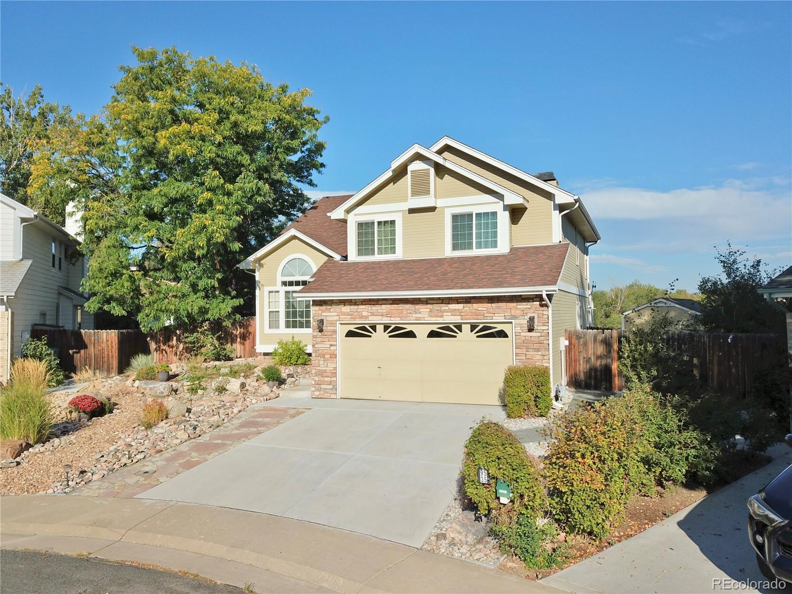 broomfield  House Search Picture