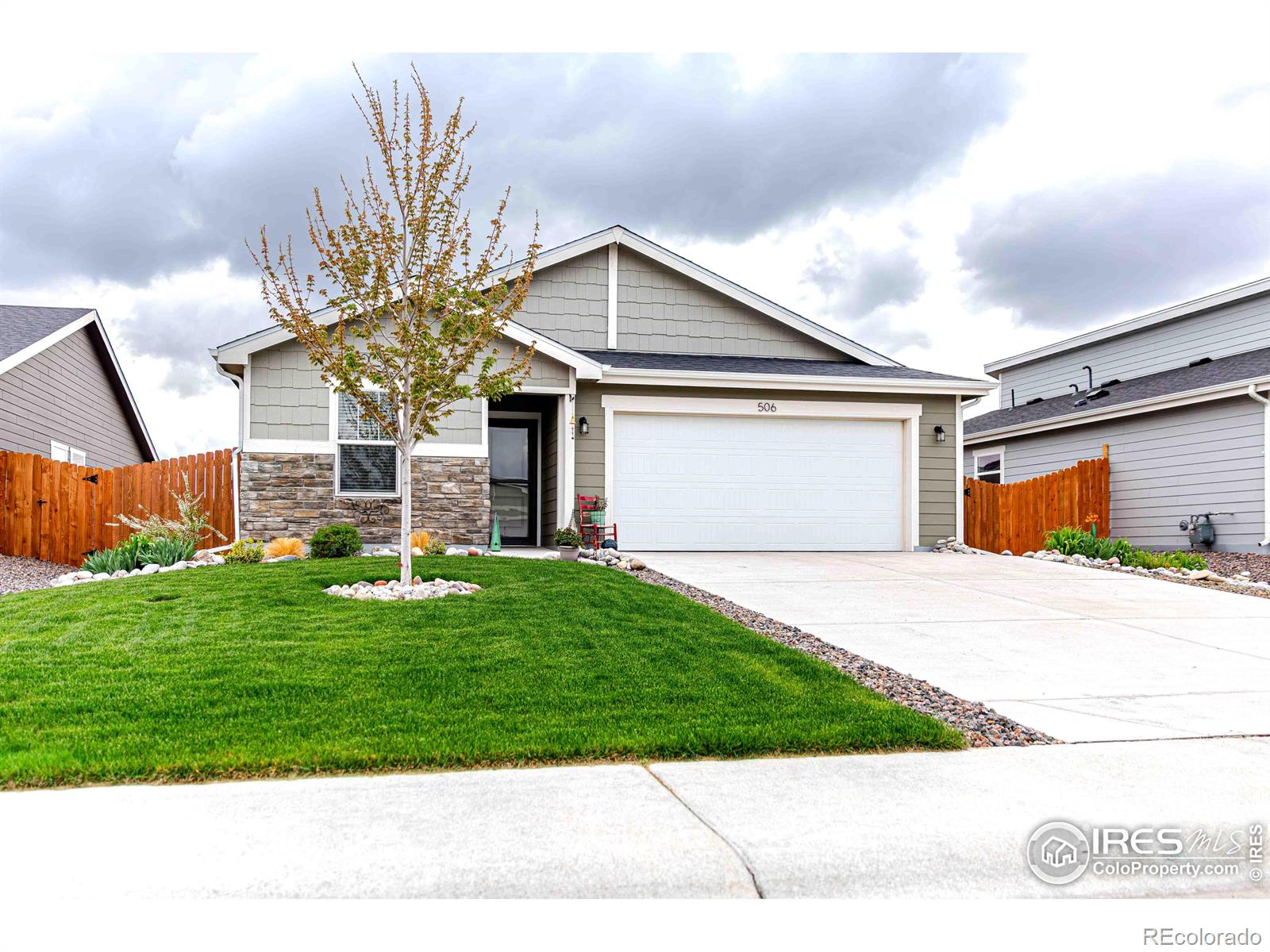 506  Bobcat Court, wiggins  House Search MLS Picture
