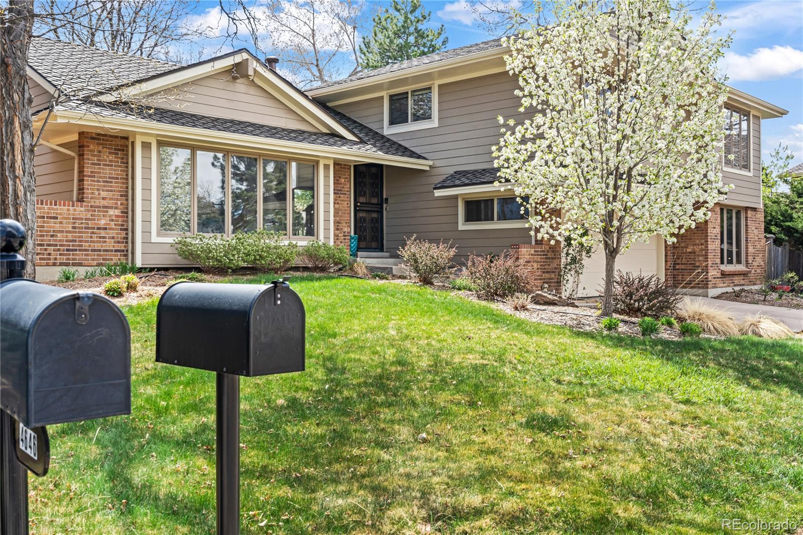 centennial  House Search Picture
