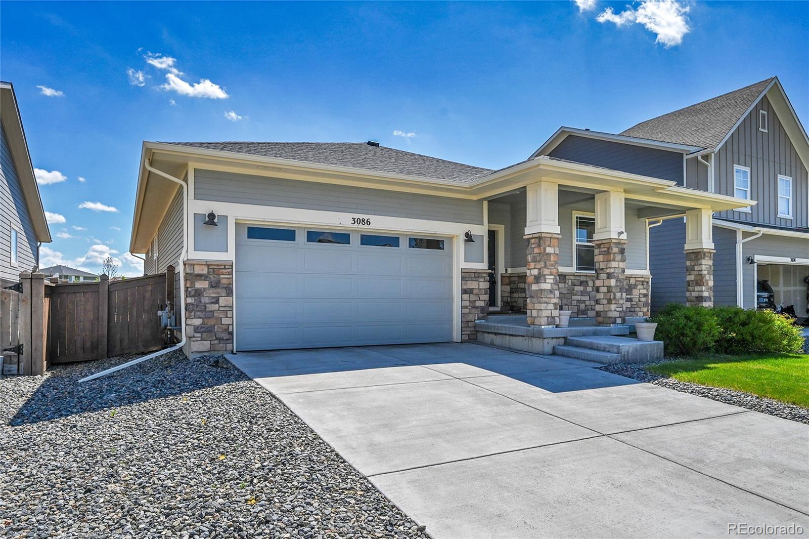 3086  Kestrel Street, brighton  House Search MLS Picture
