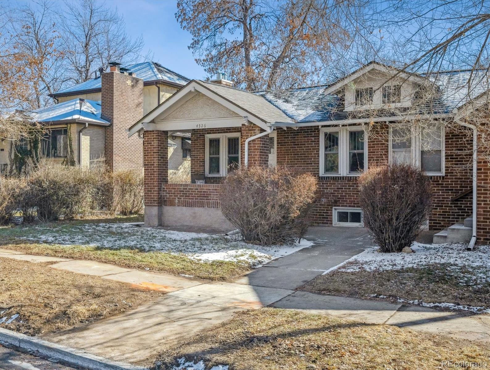 denver  House Search Picture