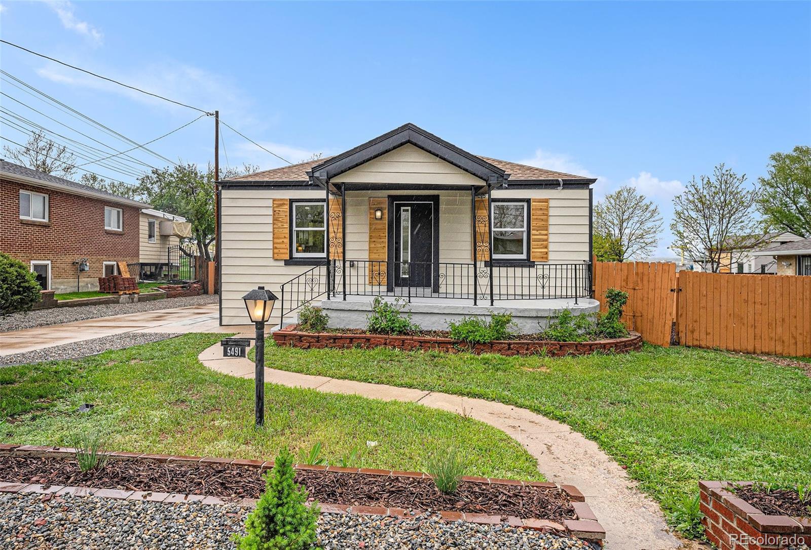 denver  House Search Picture