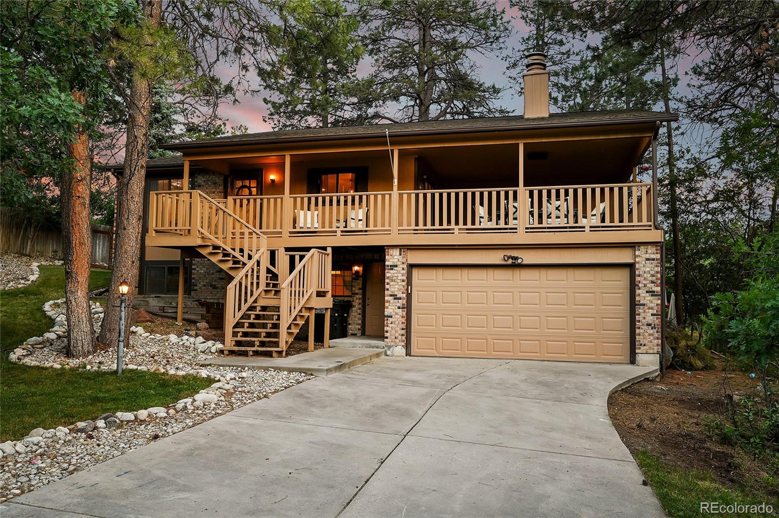 parker  House Search Picture
