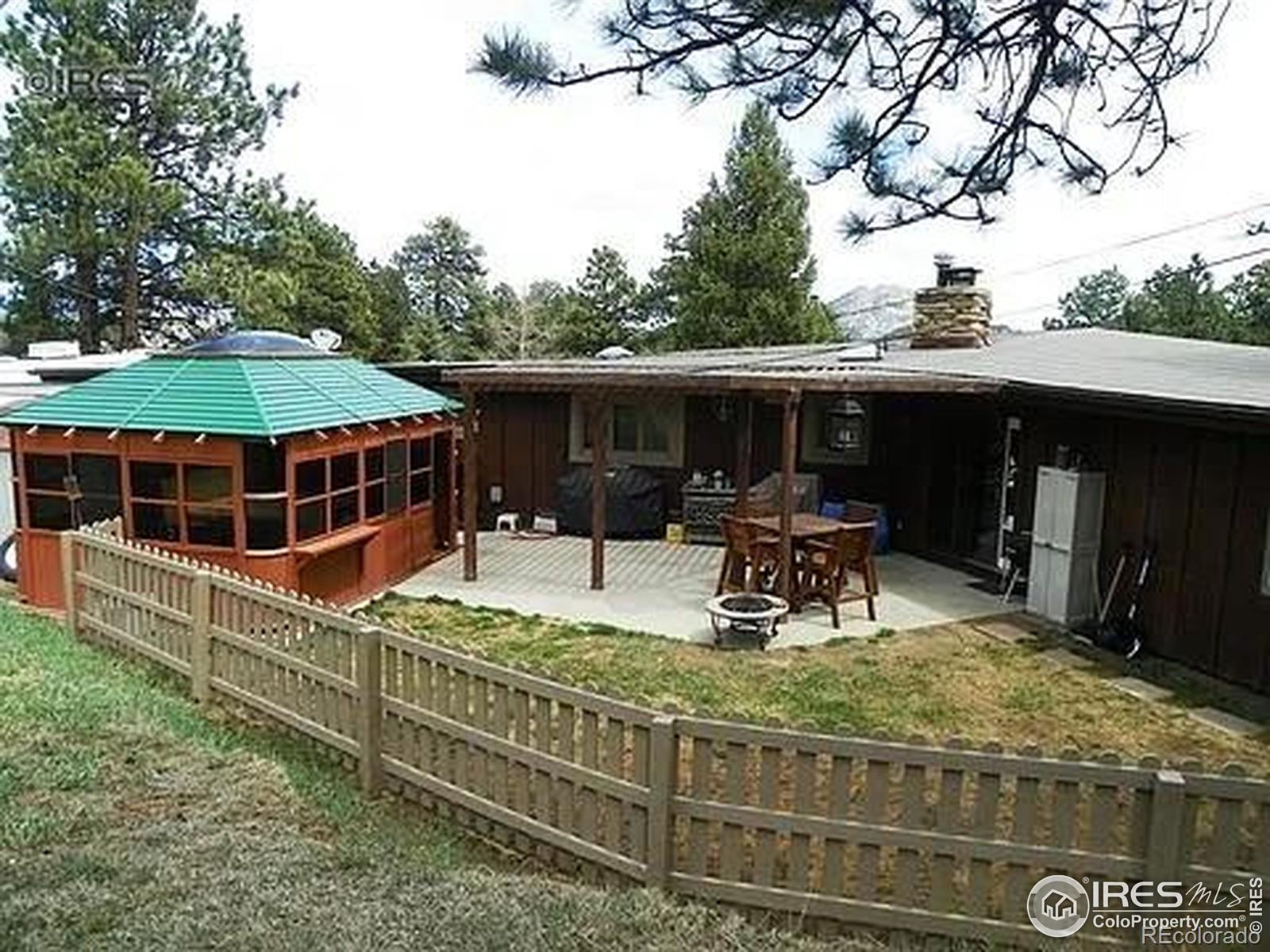 estes park  House Search Picture