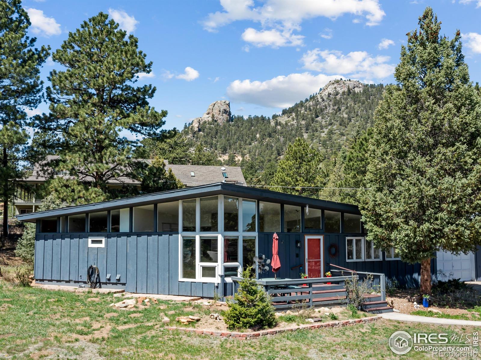1411  Vail Court, estes park  House Search MLS Picture
