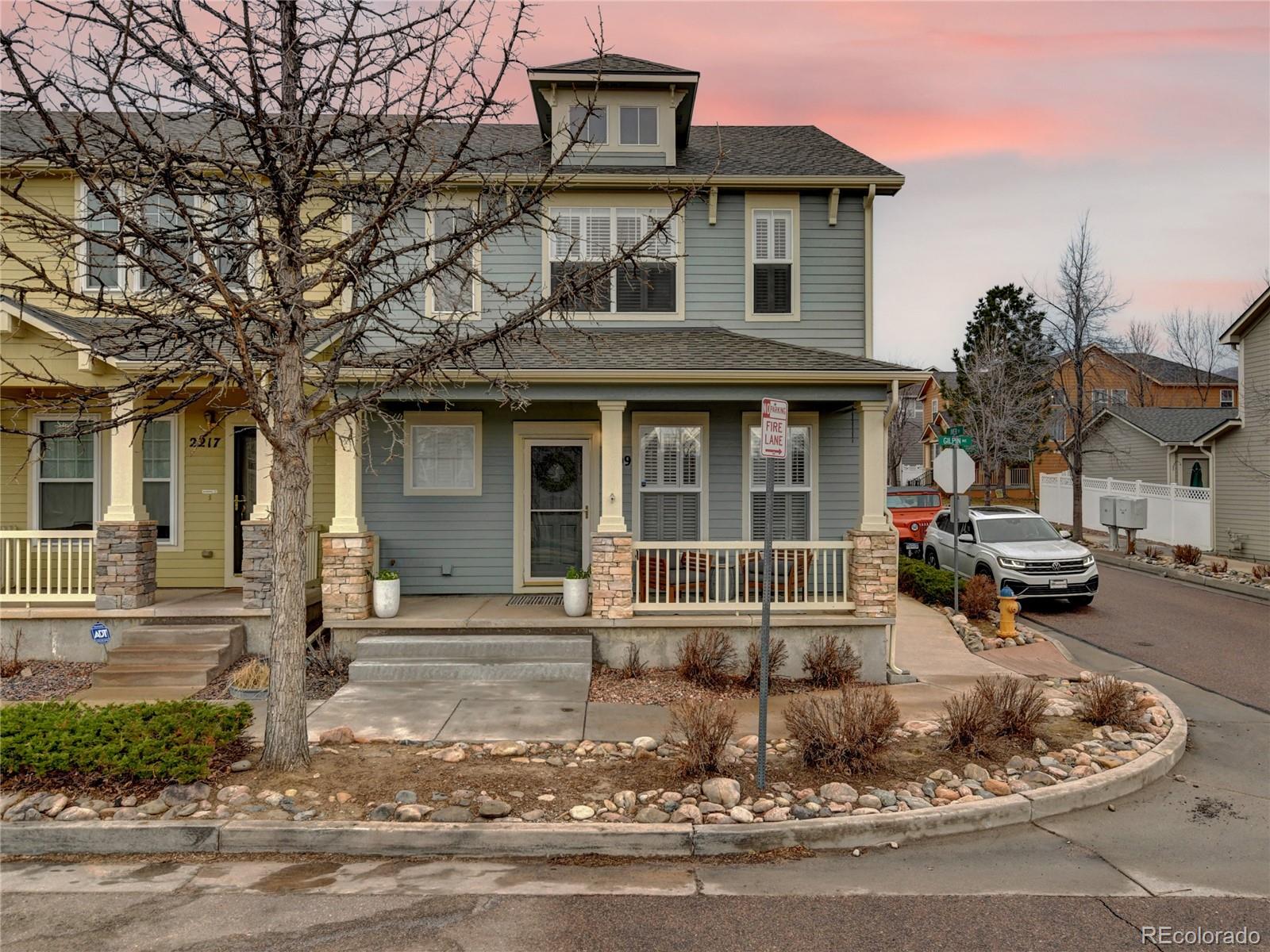 colorado springs  House Search Picture