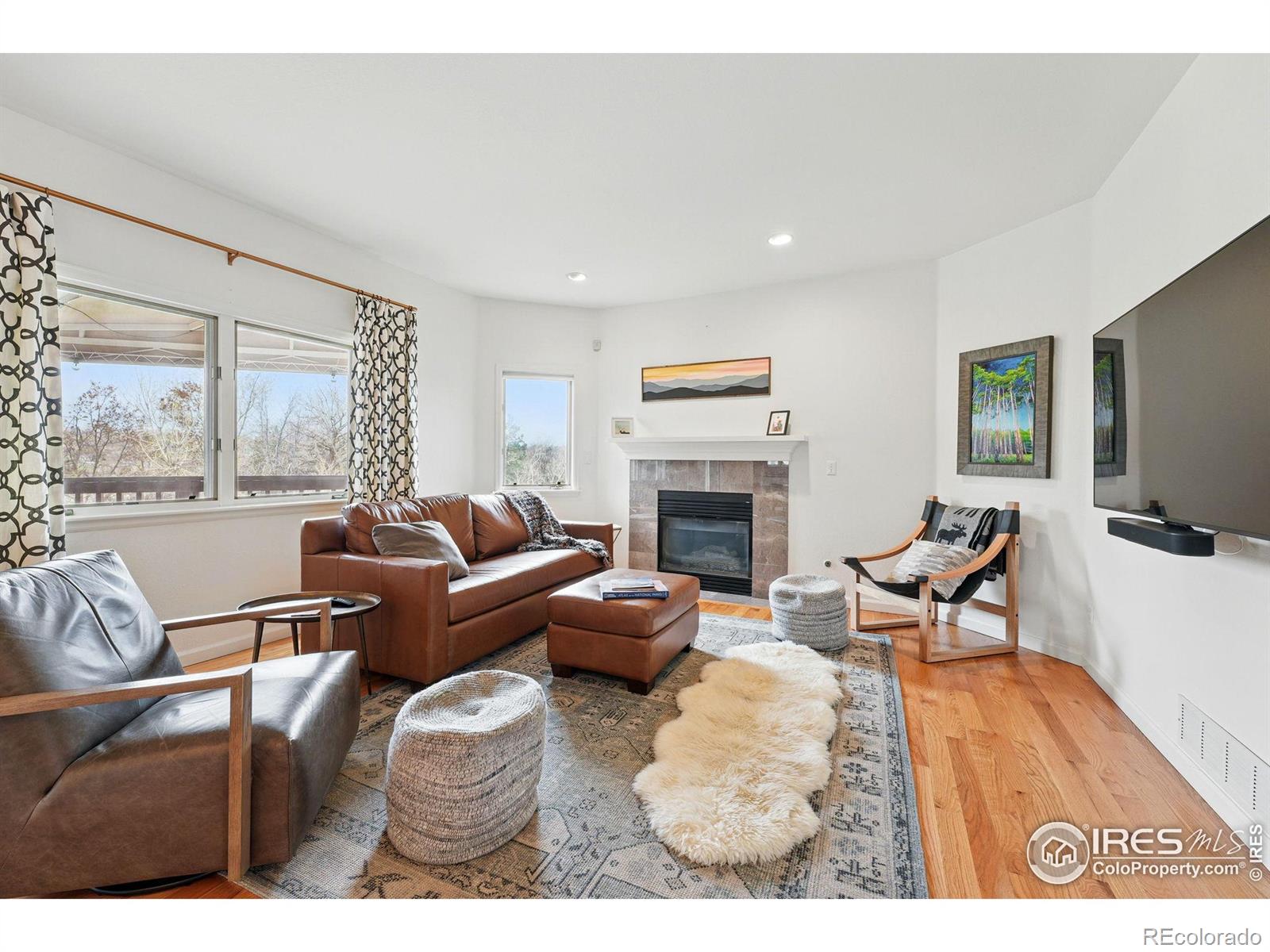 4212 E Orchard Place, centennial  House Search MLS Picture