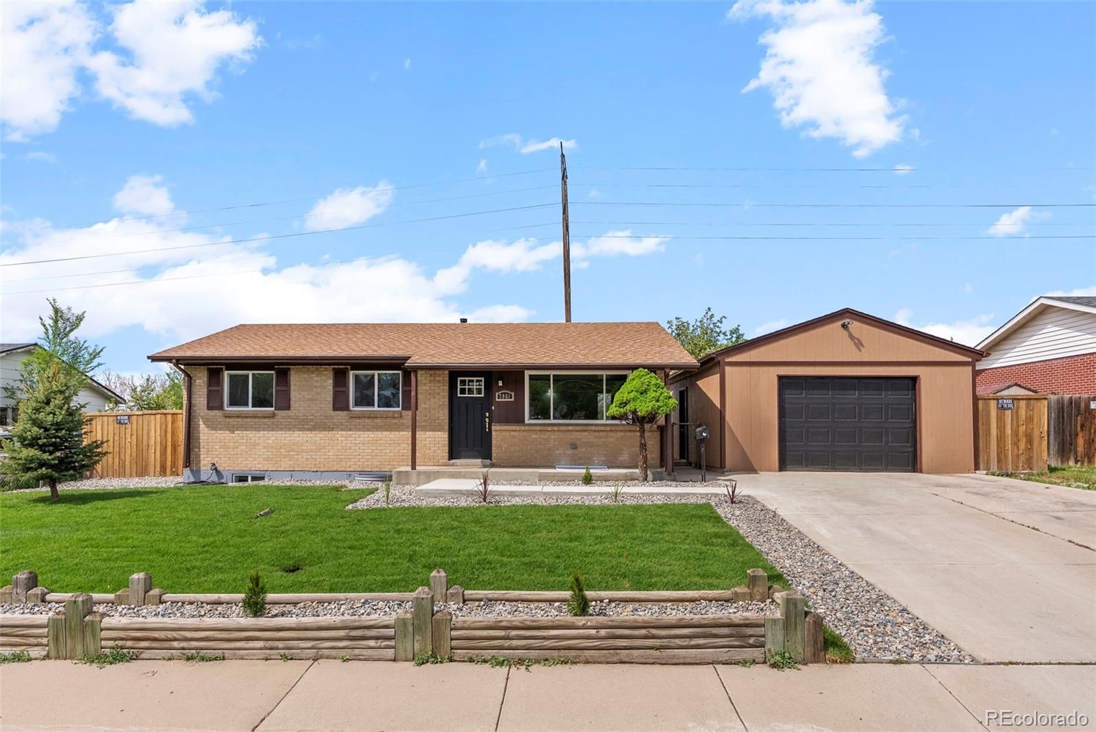 7961  Granada Road, denver  House Search MLS Picture