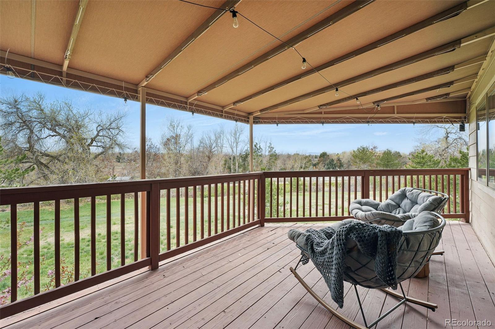 4212 E Orchard Place, centennial  House Search MLS Picture