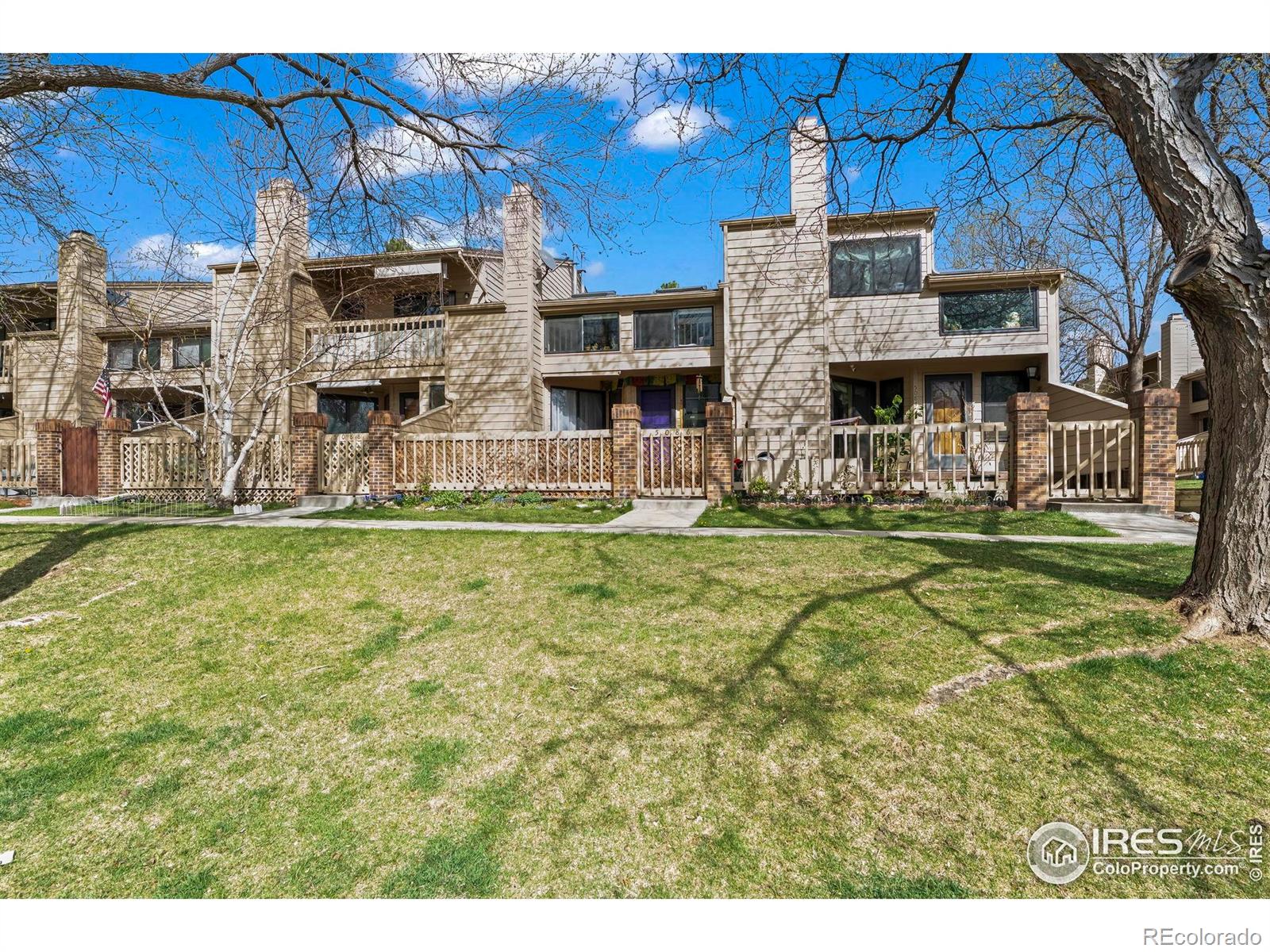 boulder  House Search Picture