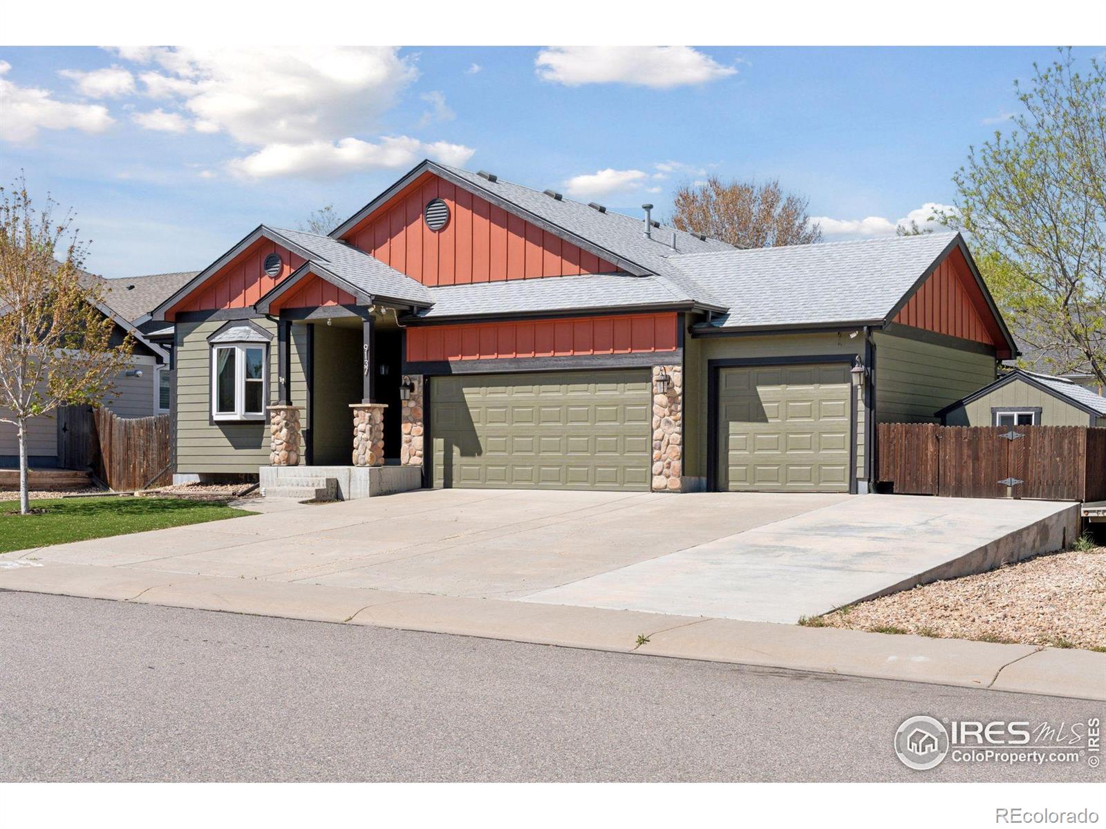 9137  Harlequin Circle, frederick  House Search MLS Picture