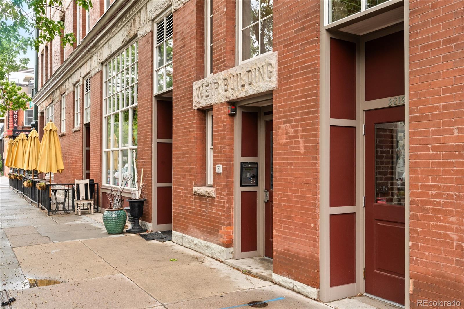 3211  Zuni Street 14, Denver  MLS: 9372618 Beds: 1 Baths: 1 Price: $420,000