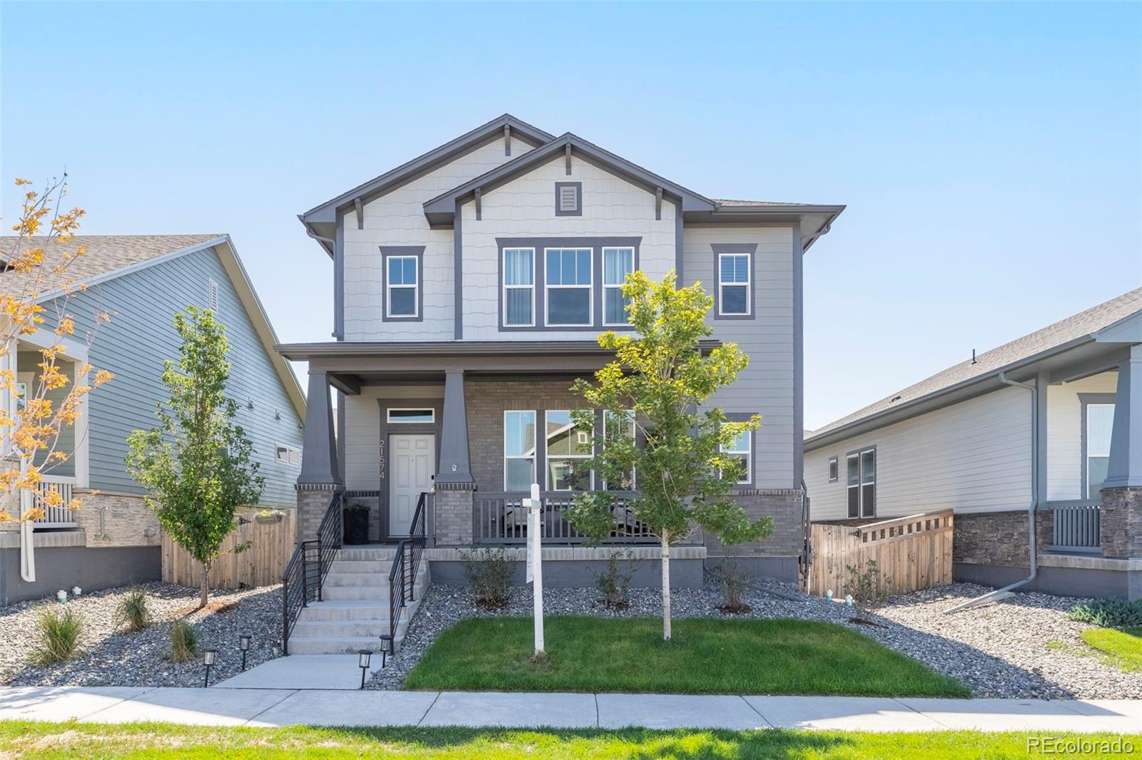 aurora  House Search Picture