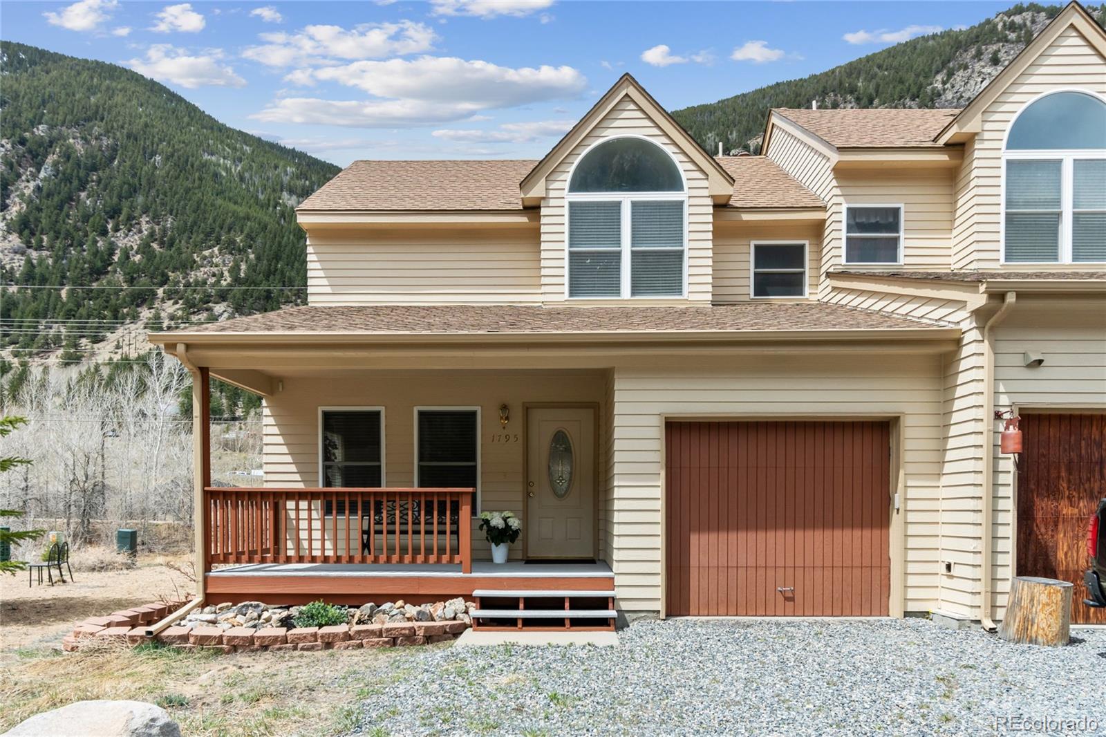 georgetown  House Search Picture